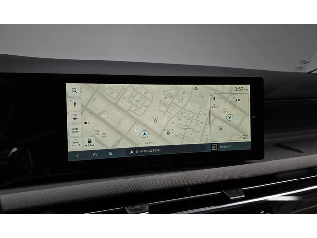 Hyundai Tucson Diesel 2.0 2WD Inspiration - автомобили, коли, обяви за нови и употребявани 13