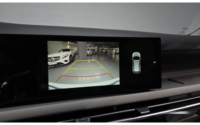 Hyundai Tucson Diesel 2.0 2WD Inspiration - автомобили, коли, обяви за нови и употребявани 14