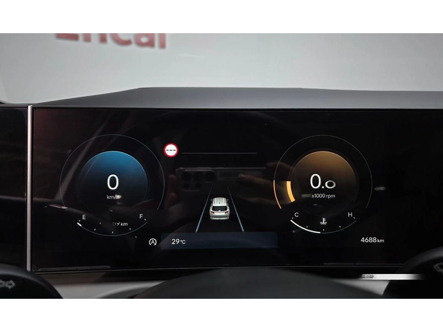 Hyundai Tucson Diesel 2.0 2WD Inspiration - автомобили, коли, обяви за нови и употребявани 7