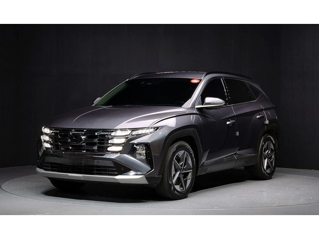 Hyundai Tucson Diesel 2.0 2WD Premium * НАЙ-ДОБРА ЦЕНА В БЪЛГАРИЯ - автомобили, коли, обяви за нови и употребявани 0