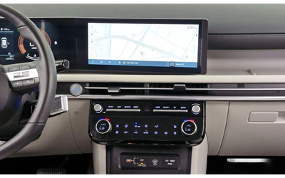 Hyundai Tucson Diesel 2.0 2WD Premium * НАЙ-ДОБРА ЦЕНА В БЪЛГАРИЯ - автомобили, коли, обяви за нови и употребявани 13