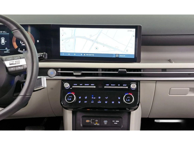 Hyundai Tucson Diesel 2.0 2WD Premium * НАЙ-ДОБРА ЦЕНА В БЪЛГАРИЯ - автомобили, коли, обяви за нови и употребявани 13