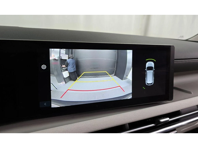 Hyundai Tucson Diesel 2.0 2WD Premium * НАЙ-ДОБРА ЦЕНА В БЪЛГАРИЯ - автомобили, коли, обяви за нови и употребявани 14