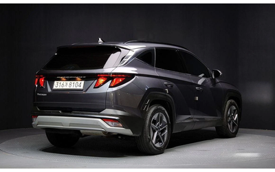 hyundai-tucson - 1