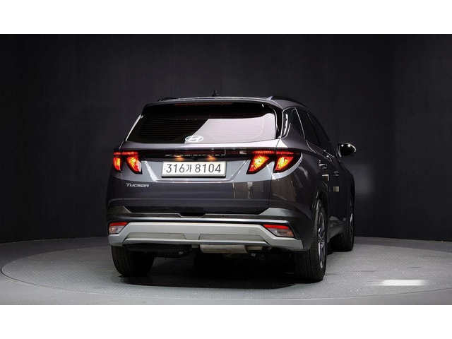 Hyundai Tucson Diesel 2.0 2WD Premium * НАЙ-ДОБРА ЦЕНА В БЪЛГАРИЯ - автомобили, коли, обяви за нови и употребявани 3