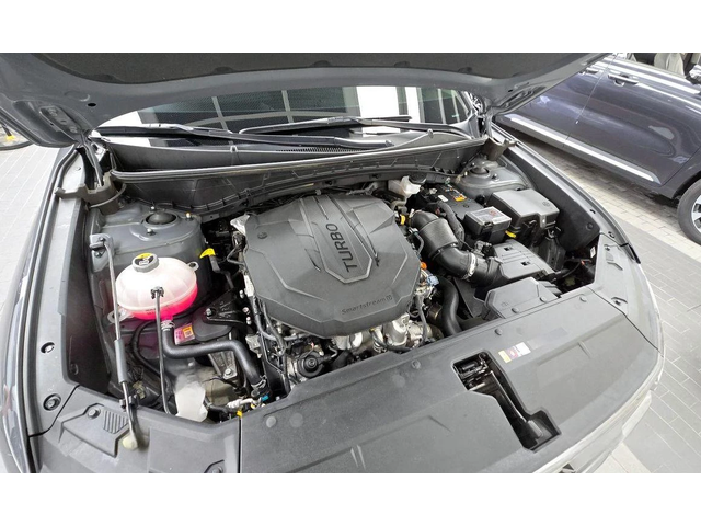 Hyundai Tucson Diesel 2.0 2WD Premium * НАЙ-ДОБРА ЦЕНА В БЪЛГАРИЯ - автомобили, коли, обяви за нови и употребявани 5