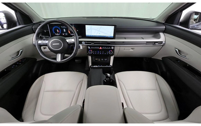 Hyundai Tucson Diesel 2.0 2WD Premium * НАЙ-ДОБРА ЦЕНА В БЪЛГАРИЯ - автомобили, коли, обяви за нови и употребявани 6