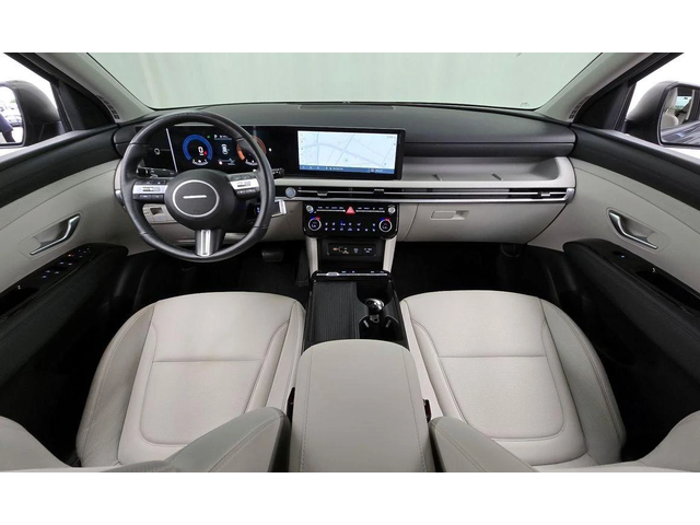 Hyundai Tucson Diesel 2.0 2WD Premium * НАЙ-ДОБРА ЦЕНА В БЪЛГАРИЯ - автомобили, коли, обяви за нови и употребявани 6