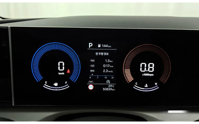 Hyundai Tucson Diesel 2.0 2WD Premium * НАЙ-ДОБРА ЦЕНА В БЪЛГАРИЯ - автомобили, коли, обяви за нови и употребявани 7