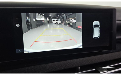 Hyundai Tucson Diesel 2.0 2WD Inspiration - автомобили, коли, обяви за нови и употребявани 14