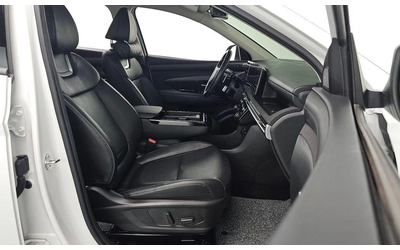 Hyundai Tucson Diesel 2.0 2WD Inspiration - автомобили, коли, обяви за нови и употребявани 9