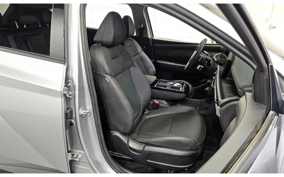 Hyundai Tucson Diesel 2.0 2WD Modern * НАЙ-ДОБРА ЦЕНА В БЪЛГАРИЯ* - автомобили, коли, обяви за нови и употребявани 11