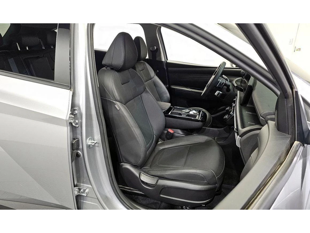 Hyundai Tucson Diesel 2.0 2WD Modern * НАЙ-ДОБРА ЦЕНА В БЪЛГАРИЯ* - автомобили, коли, обяви за нови и употребявани 11