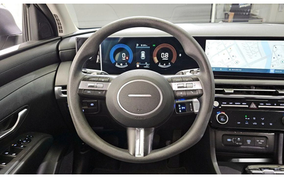 Hyundai Tucson Diesel 2.0 2WD Modern * НАЙ-ДОБРА ЦЕНА В БЪЛГАРИЯ* - автомобили, коли, обяви за нови и употребявани 12