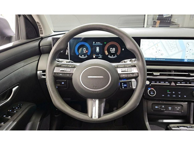 Hyundai Tucson Diesel 2.0 2WD Modern * НАЙ-ДОБРА ЦЕНА В БЪЛГАРИЯ* - автомобили, коли, обяви за нови и употребявани 12