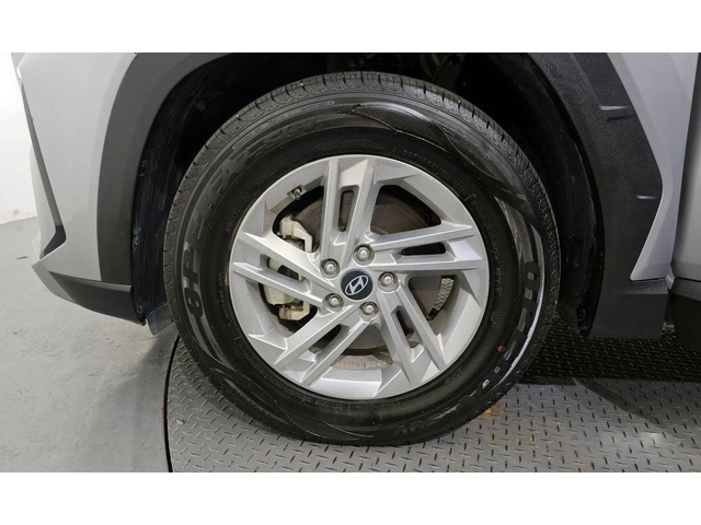 Hyundai Tucson Diesel 2.0 2WD Modern * НАЙ-ДОБРА ЦЕНА В БЪЛГАРИЯ* - автомобили, коли, обяви за нови и употребявани 4