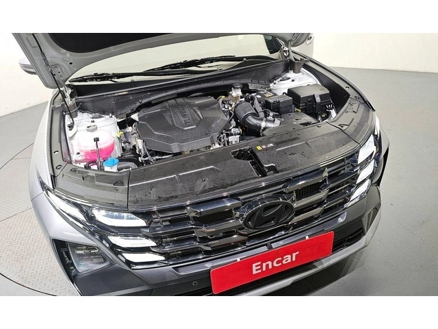 Hyundai Tucson Diesel 2.0 2WD Modern * НАЙ-ДОБРА ЦЕНА В БЪЛГАРИЯ* - автомобили, коли, обяви за нови и употребявани 5