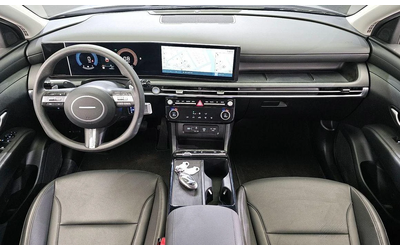 Hyundai Tucson Diesel 2.0 2WD Modern * НАЙ-ДОБРА ЦЕНА В БЪЛГАРИЯ* - автомобили, коли, обяви за нови и употребявани 6