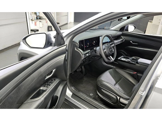 Hyundai Tucson Diesel 2.0 2WD Modern * НАЙ-ДОБРА ЦЕНА В БЪЛГАРИЯ* - автомобили, коли, обяви за нови и употребявани 9