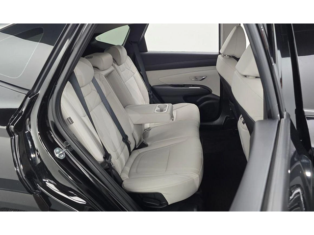 Hyundai Tucson Diesel 2.0 2WD Premium * НАЙ-ДОБРА ЦЕНА В БЪЛГАРИЯ - автомобили, коли, обяви за нови и употребявани 11