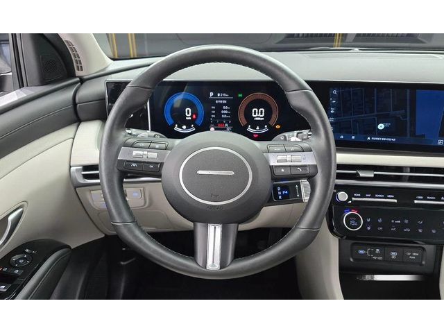 Hyundai Tucson Diesel 2.0 2WD Premium * НАЙ-ДОБРА ЦЕНА В БЪЛГАРИЯ - автомобили, коли, обяви за нови и употребявани 12