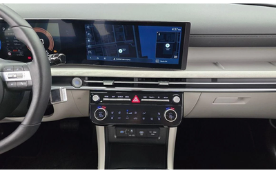 Hyundai Tucson Diesel 2.0 2WD Premium * НАЙ-ДОБРА ЦЕНА В БЪЛГАРИЯ - автомобили, коли, обяви за нови и употребявани 13