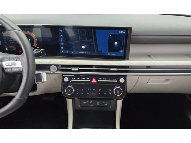 Hyundai Tucson Diesel 2.0 2WD Premium * НАЙ-ДОБРА ЦЕНА В БЪЛГАРИЯ - автомобили, коли, обяви за нови и употребявани 13