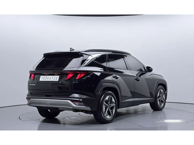 Hyundai Tucson Diesel 2.0 2WD Premium * НАЙ-ДОБРА ЦЕНА В БЪЛГАРИЯ - автомобили, коли, обяви за нови и употребявани 1