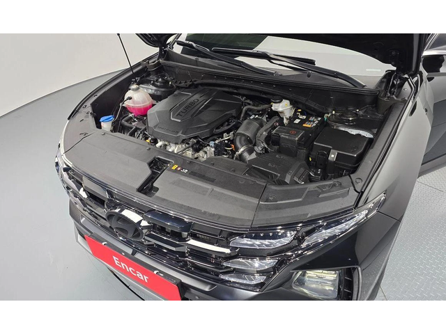 Hyundai Tucson Diesel 2.0 2WD Premium * НАЙ-ДОБРА ЦЕНА В БЪЛГАРИЯ - автомобили, коли, обяви за нови и употребявани 5