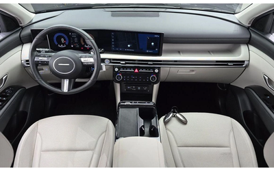 Hyundai Tucson Diesel 2.0 2WD Premium * НАЙ-ДОБРА ЦЕНА В БЪЛГАРИЯ - автомобили, коли, обяви за нови и употребявани 6