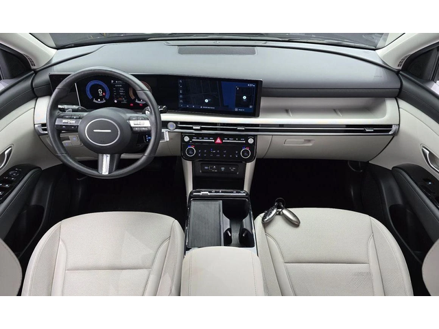 Hyundai Tucson Diesel 2.0 2WD Premium * НАЙ-ДОБРА ЦЕНА В БЪЛГАРИЯ - автомобили, коли, обяви за нови и употребявани 6