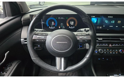 Hyundai Tucson Diesel 2.0 2WD Modern * НАЙ-ДОБРА ЦЕНА В БЪЛГАРИЯ* - автомобили, коли, обяви за нови и употребявани 10