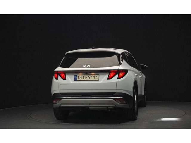 Hyundai Tucson Diesel 2.0 2WD Modern * НАЙ-ДОБРА ЦЕНА В БЪЛГАРИЯ* - автомобили, коли, обяви за нови и употребявани 3