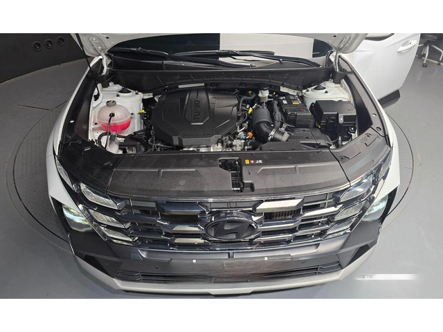 Hyundai Tucson Diesel 2.0 2WD Modern * НАЙ-ДОБРА ЦЕНА В БЪЛГАРИЯ* - автомобили, коли, обяви за нови и употребявани 5