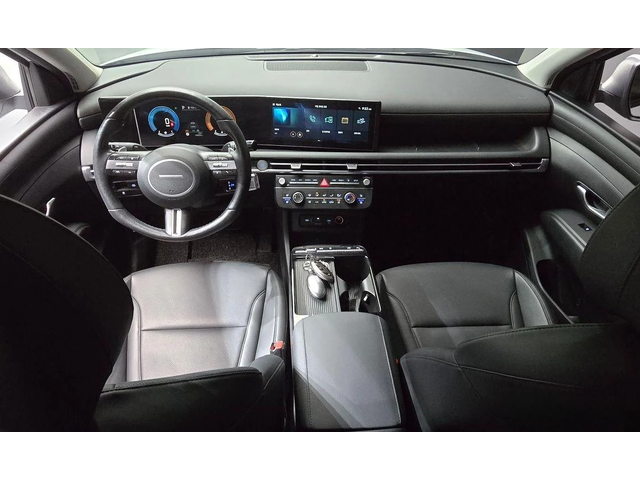 Hyundai Tucson Diesel 2.0 2WD Modern * НАЙ-ДОБРА ЦЕНА В БЪЛГАРИЯ* - автомобили, коли, обяви за нови и употребявани 6