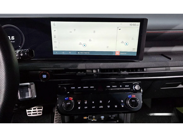 Hyundai Tucson Gasoline 1.6 Turbo 2WD N Line Inspiration - автомобили, коли, обяви за нови и употребявани 13