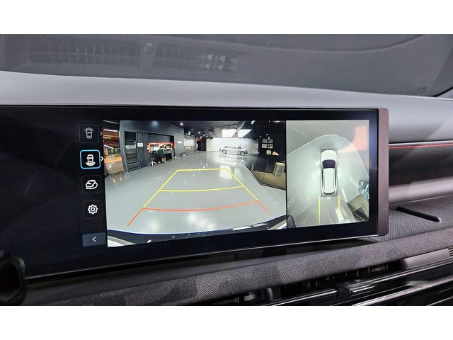 Hyundai Tucson Gasoline 1.6 Turbo 2WD N Line Inspiration - автомобили, коли, обяви за нови и употребявани 14