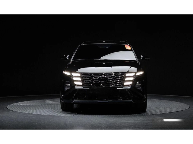 Hyundai Tucson Gasoline 1.6 Turbo 2WD N Line Inspiration - автомобили, коли, обяви за нови и употребявани 2