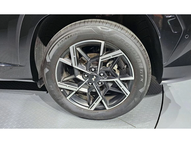 Hyundai Tucson Gasoline 1.6 Turbo 2WD N Line Inspiration - автомобили, коли, обяви за нови и употребявани 4