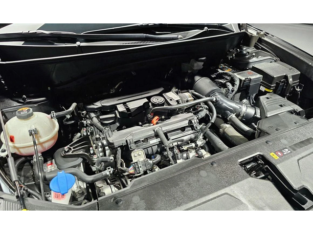 Hyundai Tucson Gasoline 1.6 Turbo 2WD N Line Inspiration - автомобили, коли, обяви за нови и употребявани 5