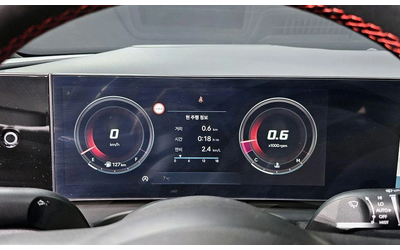 Hyundai Tucson Gasoline 1.6 Turbo 2WD N Line Inspiration - автомобили, коли, обяви за нови и употребявани 7