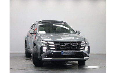 hyundai-tucson - 1
