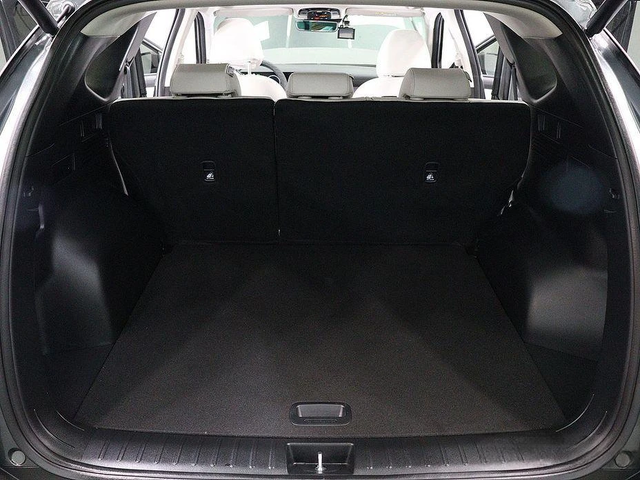 Hyundai Tucson Gasoline 1.6 Turbo 2WD Inspiration - автомобили, коли, обяви за нови и употребявани 4