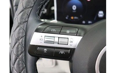 Hyundai Tucson Gasoline 1.6 Turbo 2WD Inspiration - автомобили, коли, обяви за нови и употребявани 6