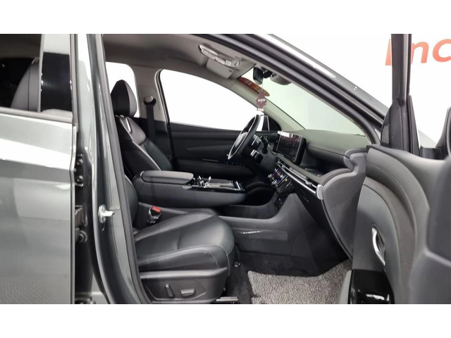 Hyundai Tucson Gasoline 1.6 Turbo 2WD Inspiration - автомобили, коли, обяви за нови и употребявани 10