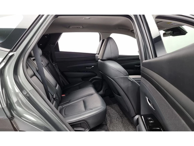 Hyundai Tucson Gasoline 1.6 Turbo 2WD Inspiration - автомобили, коли, обяви за нови и употребявани 11