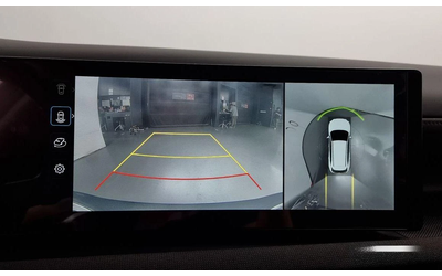 Hyundai Tucson Gasoline 1.6 Turbo 2WD Inspiration - автомобили, коли, обяви за нови и употребявани 14