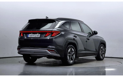 hyundai-tucson - 1