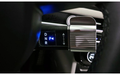 Hyundai Tucson Gasoline 1.6 Turbo 2WD Inspiration - автомобили, коли, обяви за нови и употребявани 8