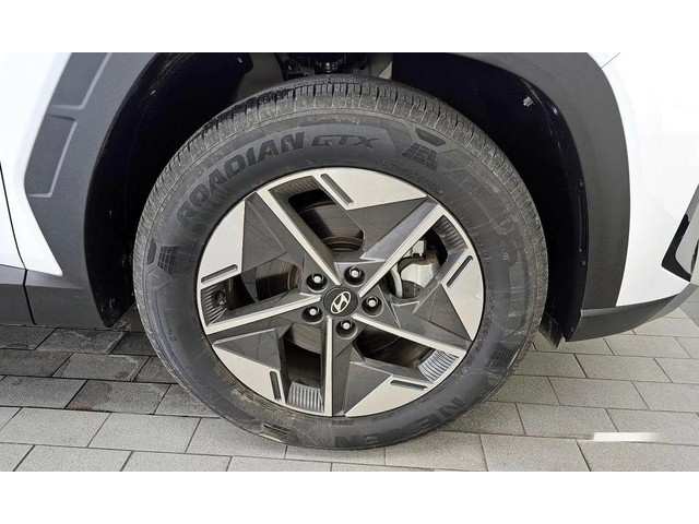 Hyundai Tucson Gasoline 1.6 Turbo 2WD Inspiration - автомобили, коли, обяви за нови и употребявани 4